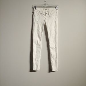 Hollister Jean
